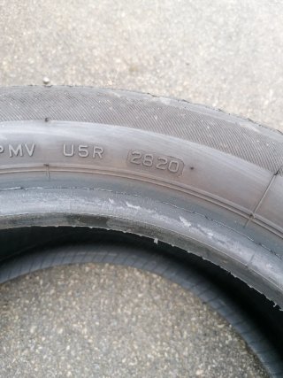 Neumáticos 195/50R15 82V