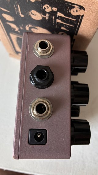 Pedal EAE Prismatic Wall Resonator