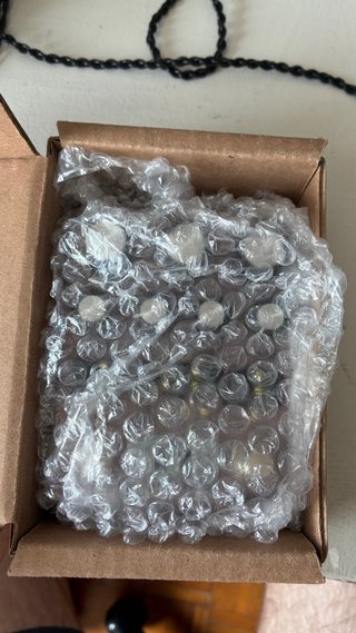 Pedal EAE Prismatic Wall Resonator