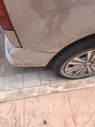 Peugeot Partner 2016
