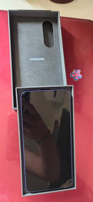 Samsung Galaxy S25+ 512GB Azul