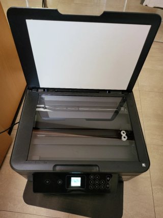 Impresora Epson (leer bien)