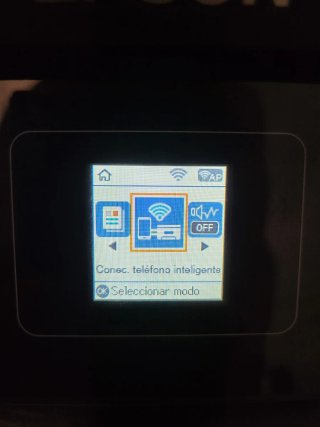 Impresora Epson (leer bien)