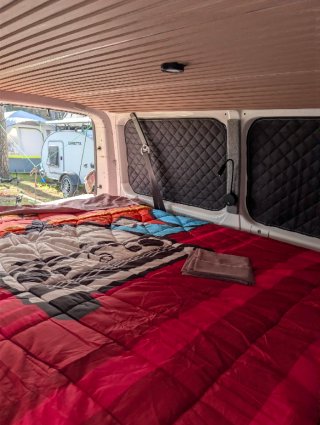 Volkswagen Transporter T6 2018