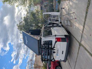 Volkswagen Transporter T6 2018