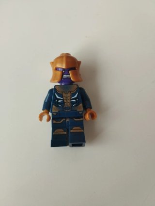 Robot Thanos KSZ 1004