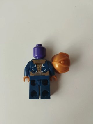 Robot Thanos KSZ 1004