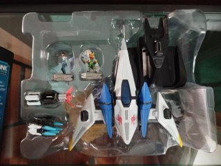 Pack Starlink Nintendo Switch