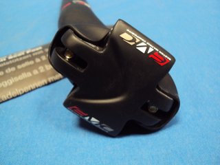 NUEVO Tija carbono Easton EC90 31.6x350 mm