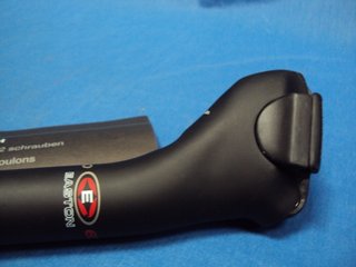 NUEVO Tija carbono Easton EC90 31.6x350 mm