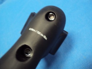 NUEVO Tija carbono Easton EC90 31.6x350 mm