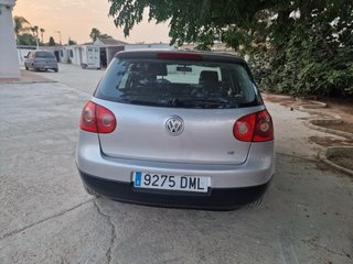 Volkswagen Golf V Golf 5 1.6 105cv 2005