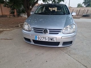 Volkswagen Golf V Golf 5 1.6 105cv 2005