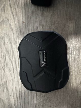 Localizador GPS WINNES