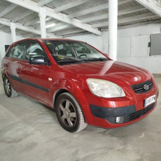 KIA Rio 2007
