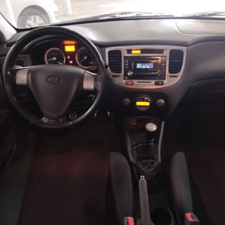 KIA Rio 2007
