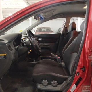 KIA Rio 2007