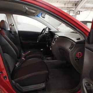 KIA Rio 2007