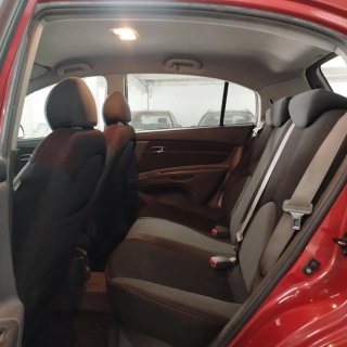 KIA Rio 2007