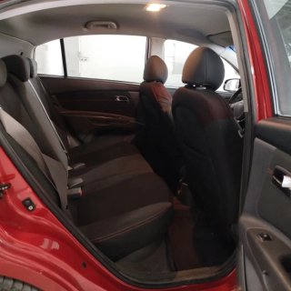 KIA Rio 2007