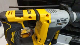 DeWalt Martillo 18V XR Brushless
