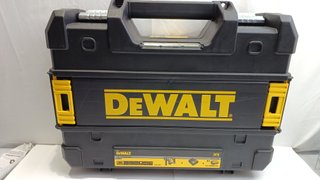 DeWalt Martillo 18V XR Brushless