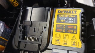 DeWalt Martillo 18V XR Brushless