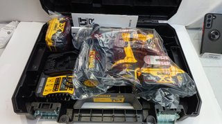 DeWalt Martillo 18V XR Brushless
