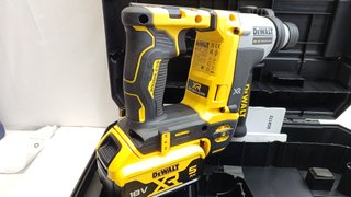 DeWalt Martillo 18V XR Brushless