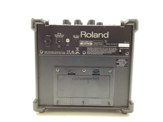 amplificador guitarra roland m-cube gx
