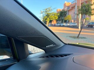 Volkswagen Golf 2021