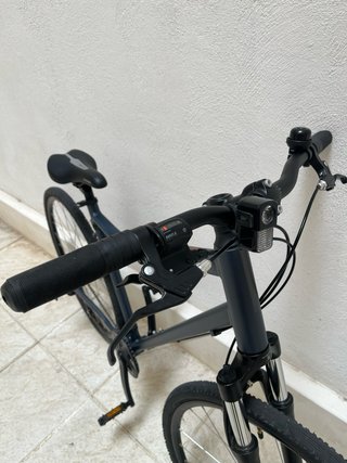 Bicicleta Trekking Riverside 500 MTB NUEVA L