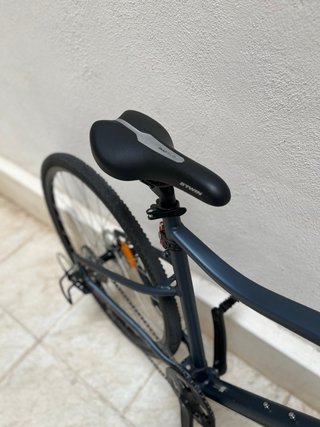 Bicicleta Trekking Riverside 500 MTB NUEVA L