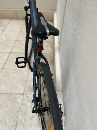 Bicicleta Trekking Riverside 500 MTB NUEVA L