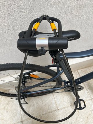 Bicicleta Trekking Riverside 500 MTB NUEVA L