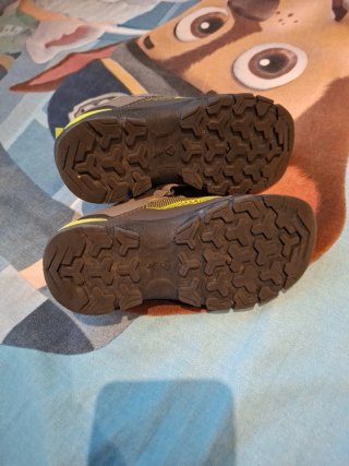 Zapatillas Quechua Talla 29