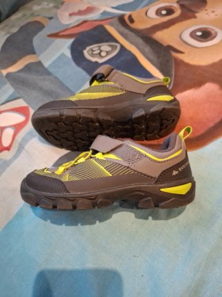 Zapatillas Quechua Talla 29