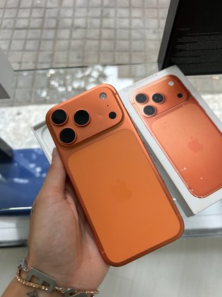 iPhone 17 Pro 256gb como nuevo