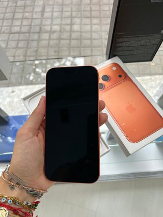 iPhone 17 Pro 256gb como nuevo