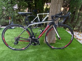 Bicicleta Specialized Talla S