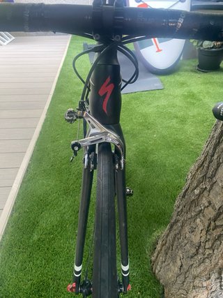 Bicicleta Specialized Talla S