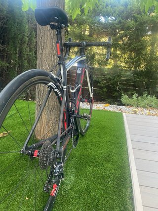 Bicicleta Specialized Talla S