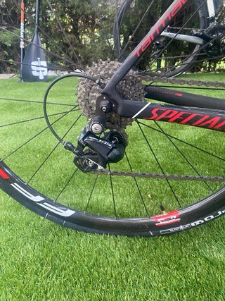Bicicleta Specialized Talla S