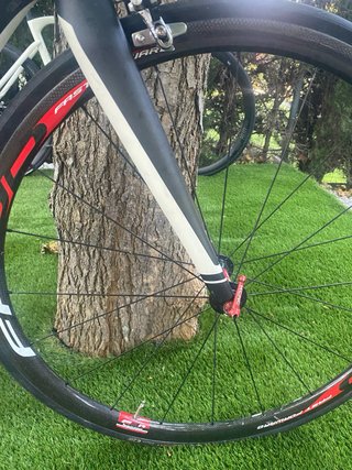 Bicicleta Specialized Talla S
