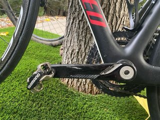 Bicicleta Specialized Talla S