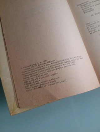 Libro Don Quijote de la Mancha