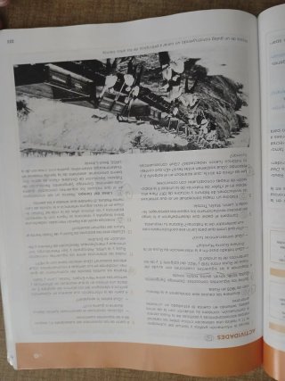 Libro 1°bachillerato Historia