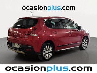 Peugeot 3008 1.6 VTI Style 88 kW (120 CV)