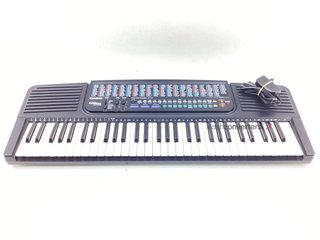 teclado electronico casio ct-636