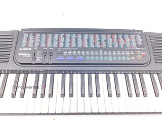 teclado electronico casio ct-636